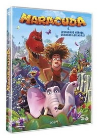 Maracuda