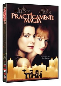 Prácticamente Magia