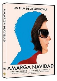 Amarga Navidad