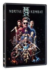 Mortal Kombat II