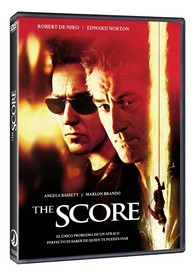 The Score (2001)