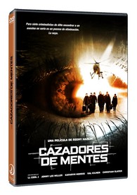 Cazadores de Mentes