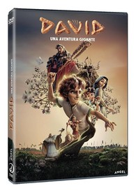 David : Una Aventura Gigante
