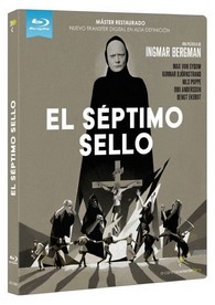 El Séptimo Sello (Blu-Ray)