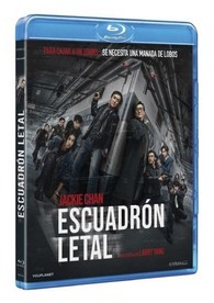 Escuadrón Letal (Blu-Ray)
