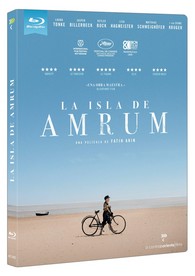 La Isla de Amrum (Blu-Ray)
