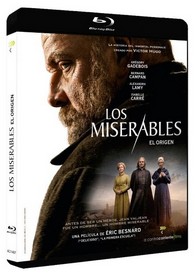 Los Miserables : El Origen (Blu-Ray)