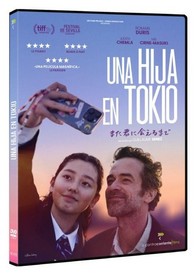 Una Hija en Tokio
