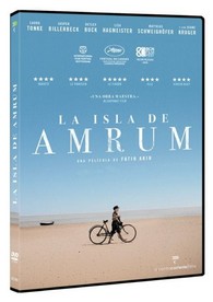 La Isla de Amrum