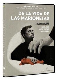 De la Vida de las Marionetas