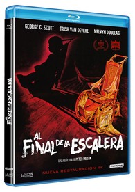 Al Final de la Escalera (1980) (Blu-Ray)