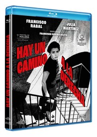 Hay un Camino a la Derecha (Blu-Ray)