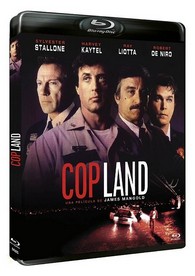 Copland (Blu-Ray) Copland (Blu-Ray)