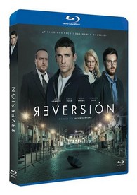 Reversión (2025) (Blu-Ray) Reversión (2025) (Blu-Ray)
