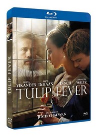 Tulip Fever (Blu-Ray) Tulip Fever (Blu-Ray)