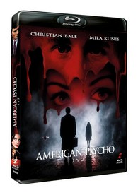 Pack American Psycho 1 y 2 (Blu-Ray)