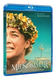 Midsommar (Blu-Ray) Midsommar (Blu-Ray)