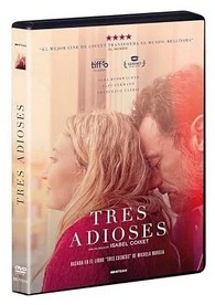 Tres Adioses Tres Adioses