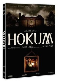 Hokum Hokum