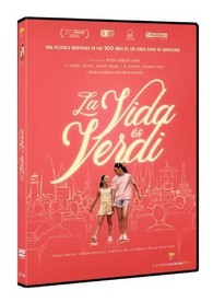 La Vida és Verdi La Vida és Verdi