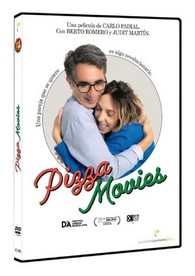 Pizza Movies Pizza Movies
