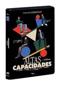 Altas Capacidades (2026) Altas Capacidades (2026)