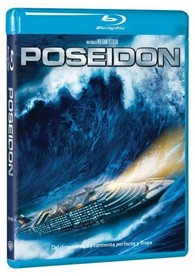 Poseidón (2006) (Blu-Ray) Poseidón (2006) (Blu-Ray)