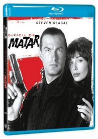 Difícil de Matar (Blu-Ray) Difícil de Matar (Blu-Ray)