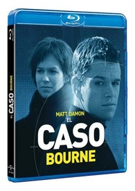 El Caso Bourne (Blu-Ray) El Caso Bourne (Blu-Ray)
