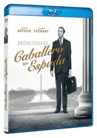 Caballero sin Espada (Blu-Ray) Caballero sin Espada (Blu-Ray)