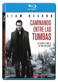Caminando Entre las Tumbas (Blu-Ray) Caminando Entre las Tumbas (Blu-Ray)