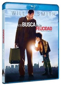 En Busca de la Felicidad (2006) (Blu-Ray) En Busca de la Felicidad (2006) (Blu-Ray)