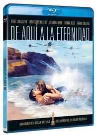 De Aquí a la Eternidad (1953) (Blu-Ray) De Aquí a la Eternidad (1953) (Blu-Ray)