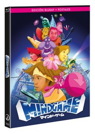 Mind Game
