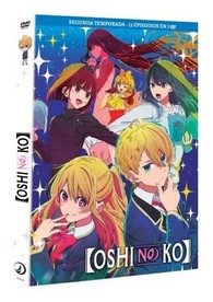 Oshi no Ko (2023) - Temporada 2