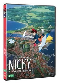 Nicky, la Aprendiz de Bruja (1989) Nicky, la Aprendiz de Bruja (1989)