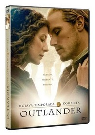 Outlander (2014) - 8ª Temporada Outlander (2014) - 8ª Temporada