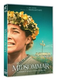 Midsommar Midsommar
