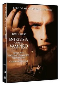 Entrevista con el Vampiro (1994) Entrevista con el Vampiro (1994)