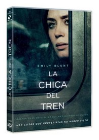 La Chica del Tren (2016) La Chica del Tren (2016)