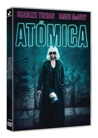 Atómica (2017) Atómica (2017)