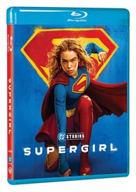 Supergirl (2026) (Blu-Ray)