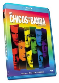 Los Chicos de la Banda (1970) (Blu-Ray)