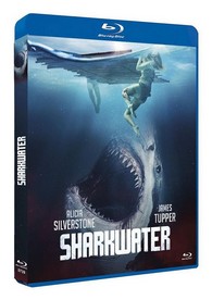 Sharkwater (Blu-Ray)