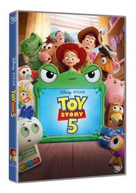 Toy Story 5