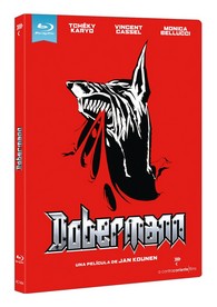 Dobermann (1997) (Blu-Ray)