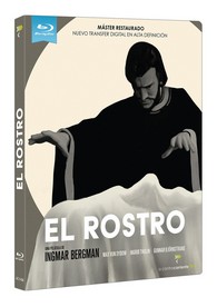 El Rostro (1958) (Blu-Ray)