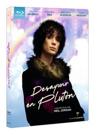 Desayuno en Plutón (Blu-Ray)