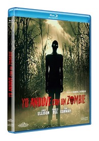 Yo Anduve con un Zombie (Blu-Ray)