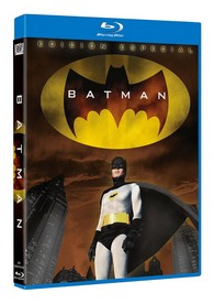 Batman (1966) (Blu-Ray)